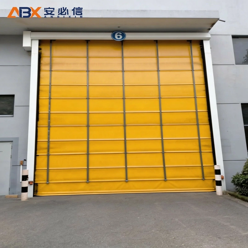 随州翻转式卸货平台