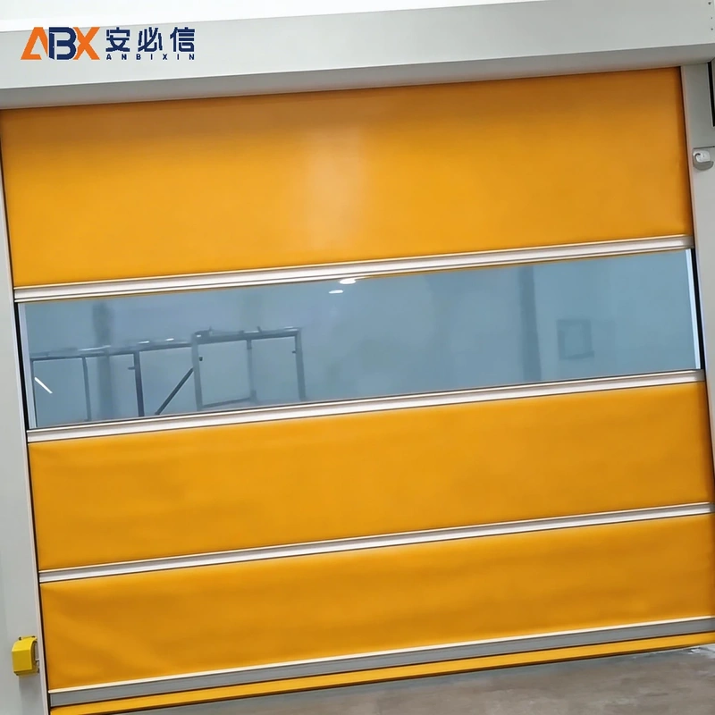 随州高速门